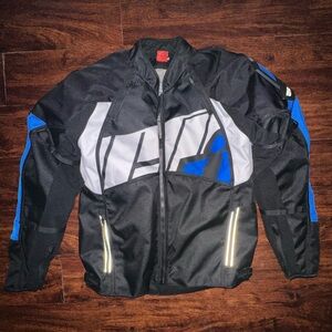 ICON Motorcycle Jacket (Men’s)